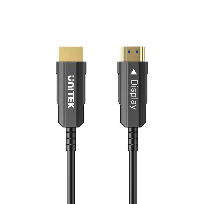 Unitek HC Ultrapro ActiveOptical SPC HDMI 2.0 25.0m