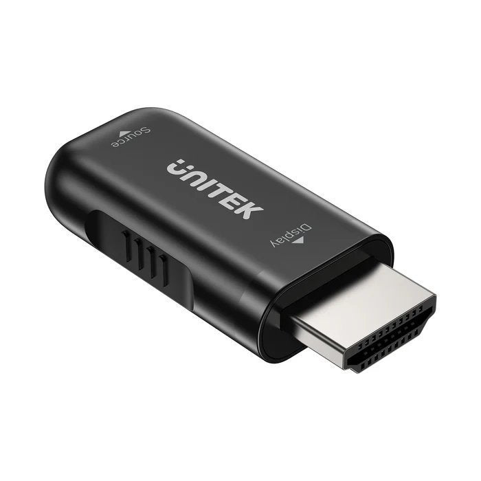 Unitek USB-C Female to HDMI Male Adaptor 4K V1187A