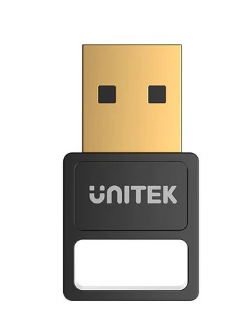 Unitek Adaptor USB Bluetooth 5.3 B105B