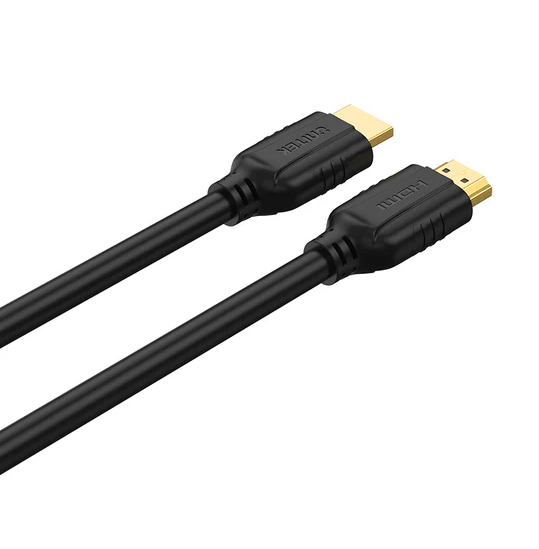 Unitek HDMI 2.0 Cable 15.0m CCS C11079BK-15M
