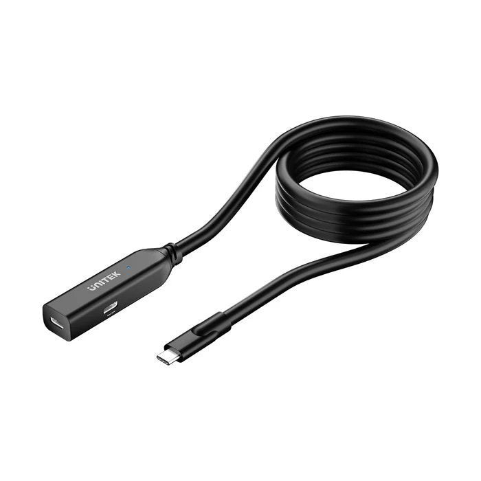 Unitek USB-C Active Extension 10Gbps 5.0m U1335ABK