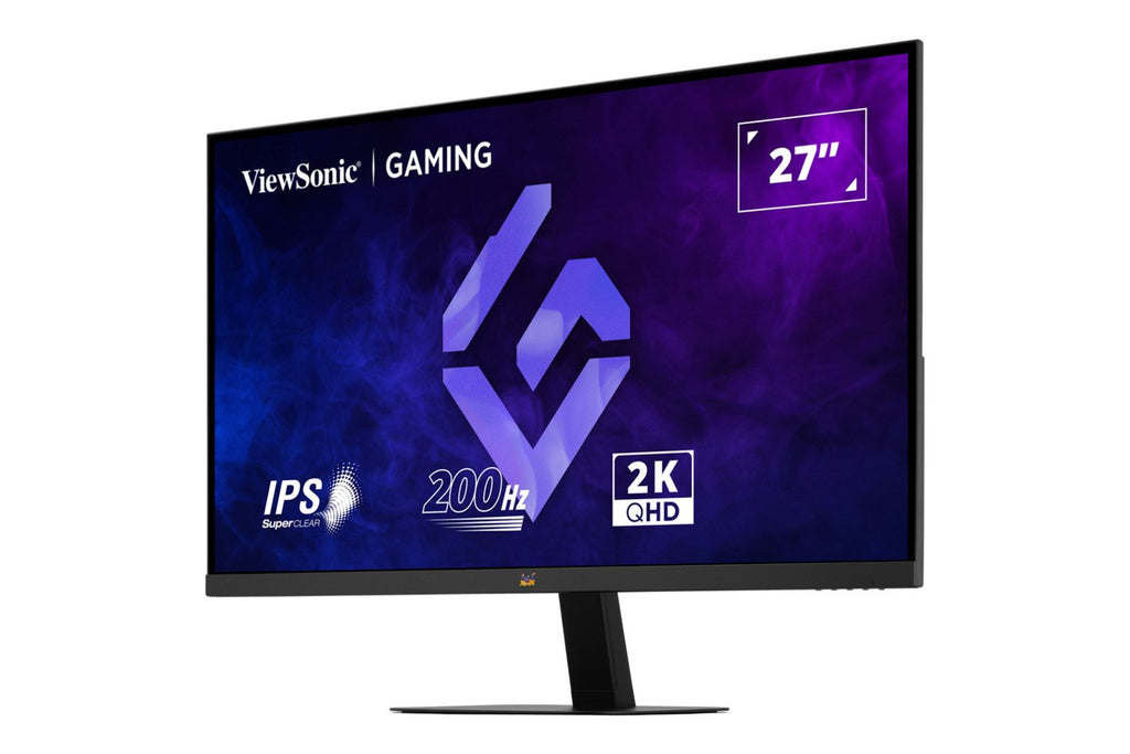 Viewsonic Monitor Gaming VX 27” 2K IPS 200Hz 1ms HDR10 VX2757-2K-PRO