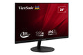 Viewsonic Monitor VA 24” Full-HD IPS 144Hz HDMI/VGA VA24E2-H