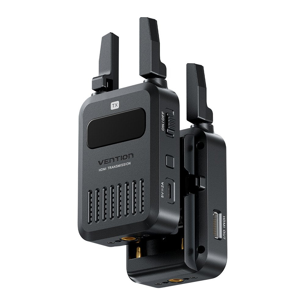 Vention HDMI Wireless Transmitter-Receiver Professional 5.8Ghz ADUB0
