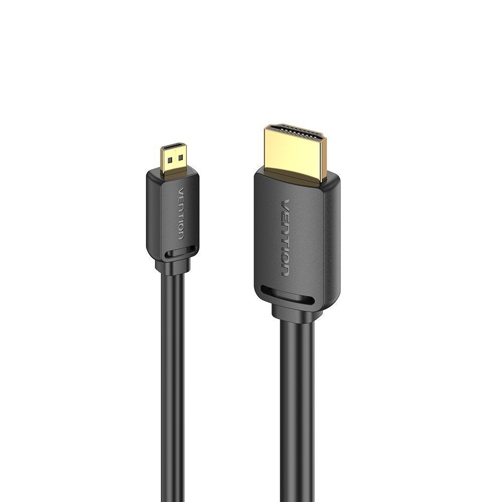 Vention HDMI to HDMI Micro Cable 1.0m AGIBF