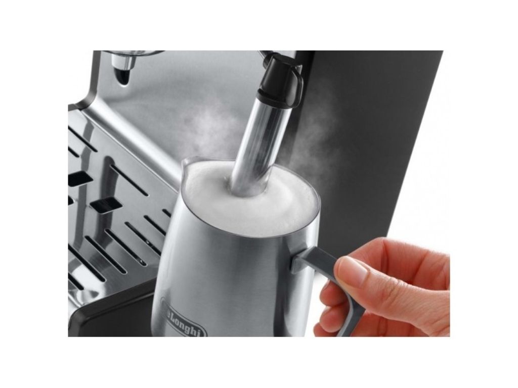 DELONGHI ECP33.21.BK Μηχανή Espresso