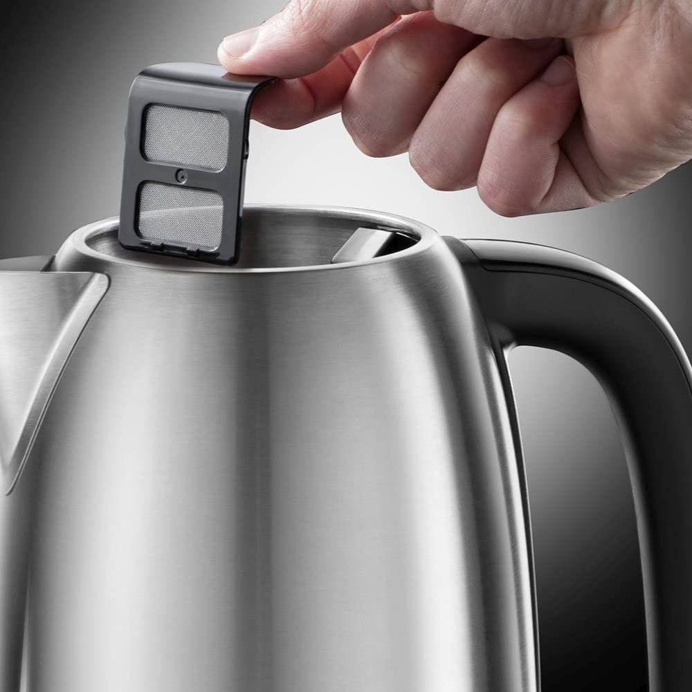 Russell Hobbs RH 23912-70 Βραστήρας 1.7lt 2400W Inox
