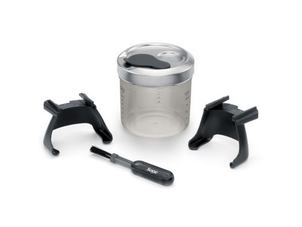 SAGE Ηλεκτρικός Μύλος Καφέ the Smart Grinder™ Pro 165W 450gr 15.2 x 21.6 x 39.2cm