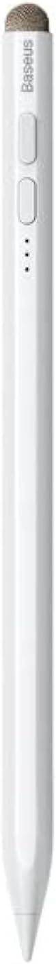 Baseus IT Stylus Active/Passive USB-C with LED Indicators White