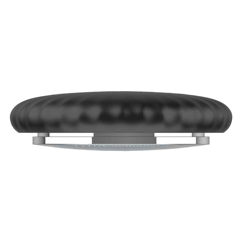 Verbatim My Finder Coin Apple BT Item Finder 1-pk Black MYFC-01B
