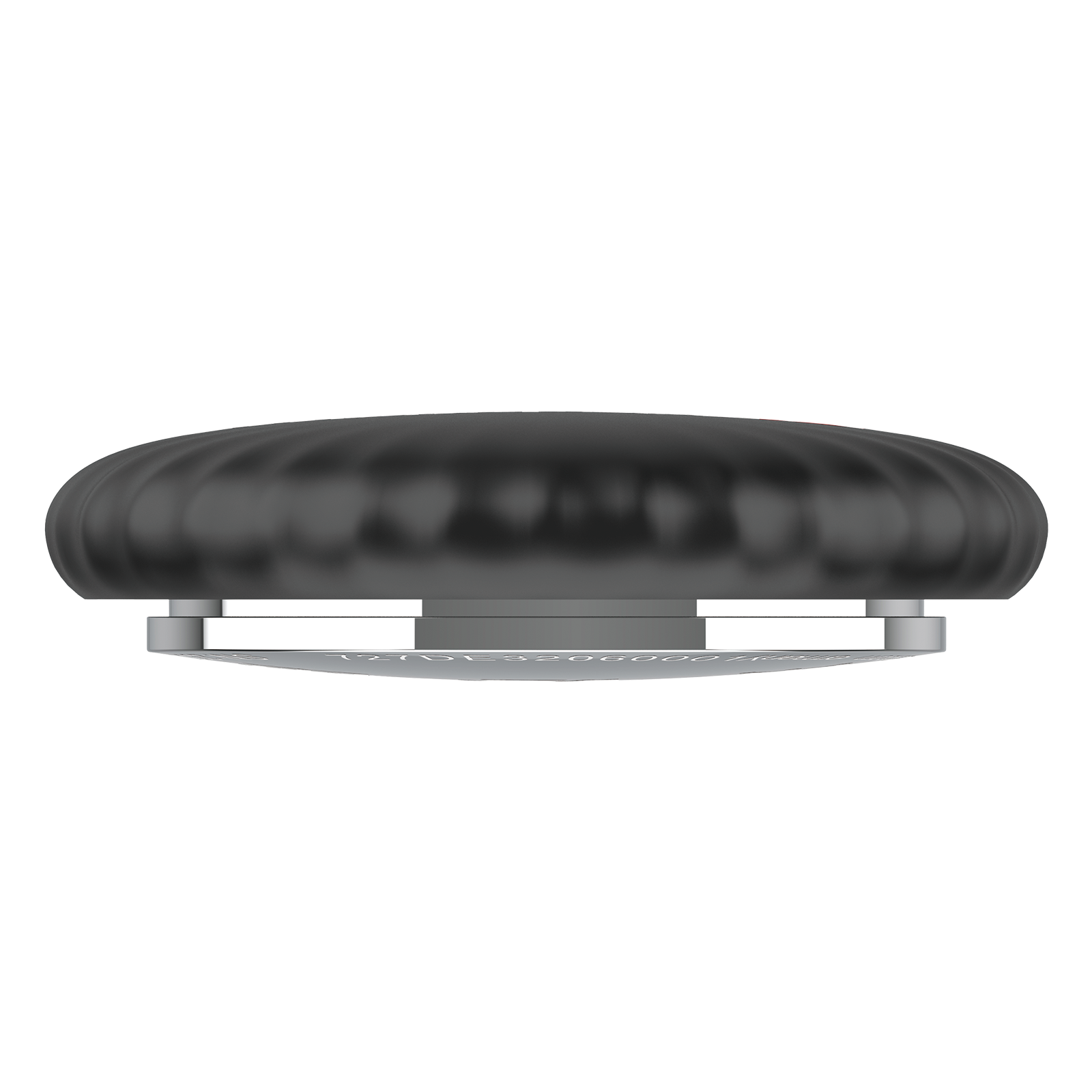 Verbatim My Finder Coin Apple BT Item Finder 1-pk Black MYFC-01B