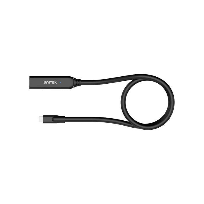 Unitek USB-C Active Extension 10Gbps 5.0m U1335ABK