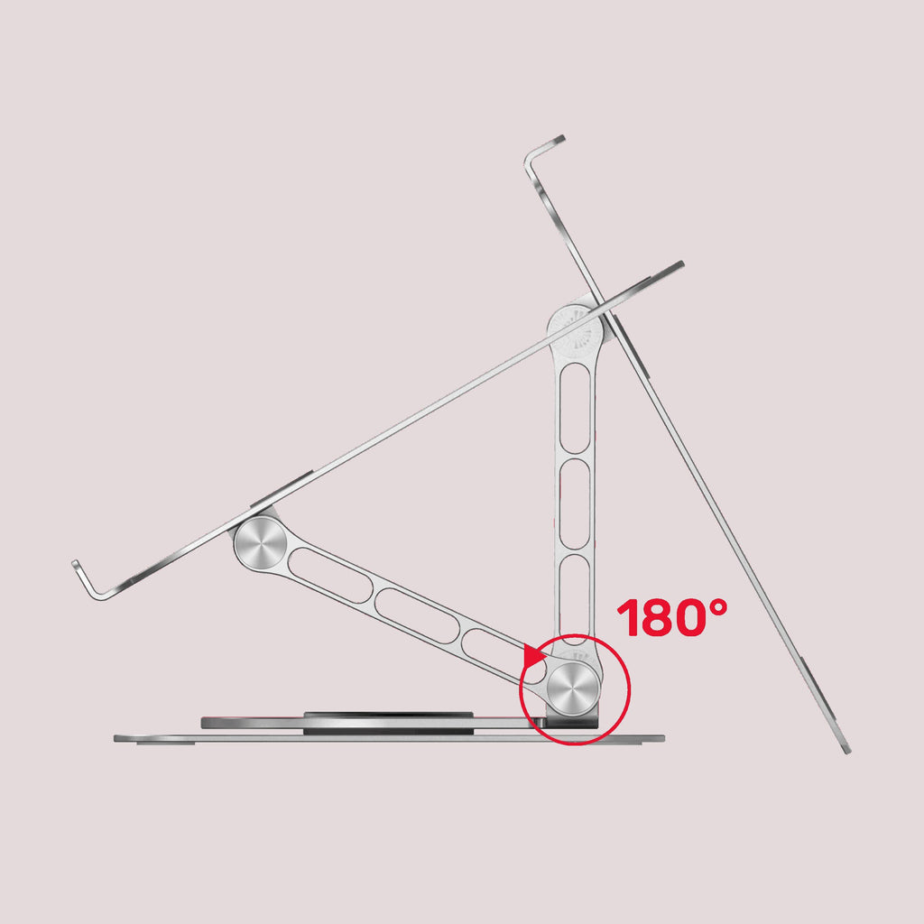 Unitek Stand for Laptop with 360 Rotation OT180SL
