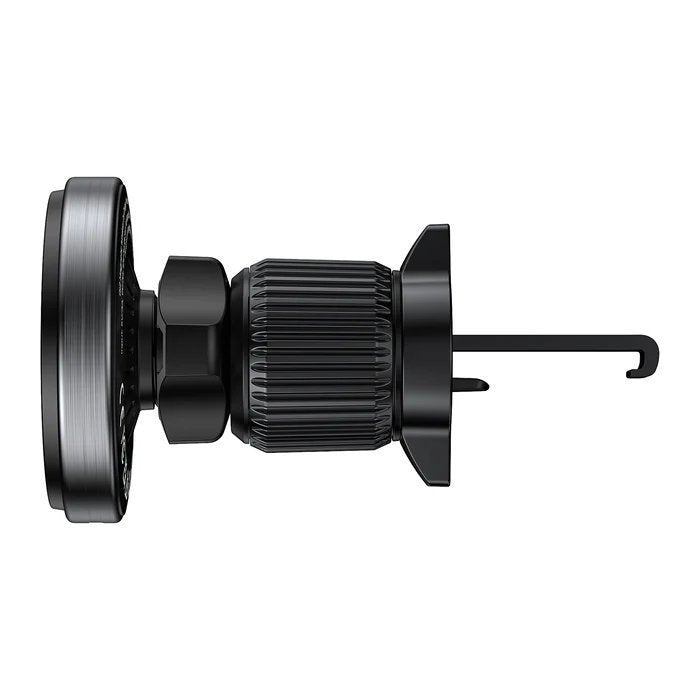 Unitek Charge Car Wireless Qi2 Magnetic 15W & AirVent Mount P1404A