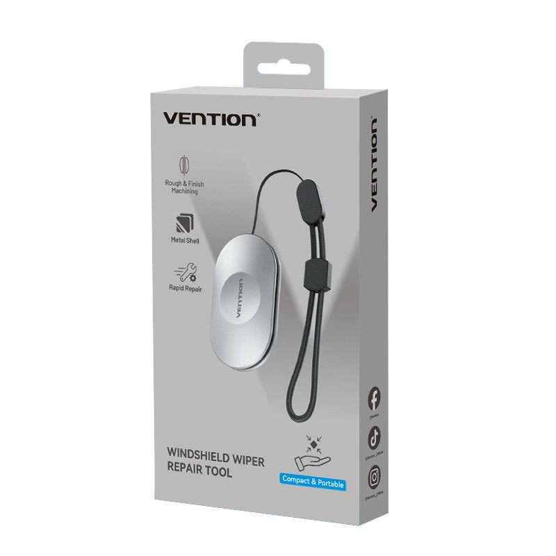 Vention Windshield Wiper Blade Repair Tool KRVI0