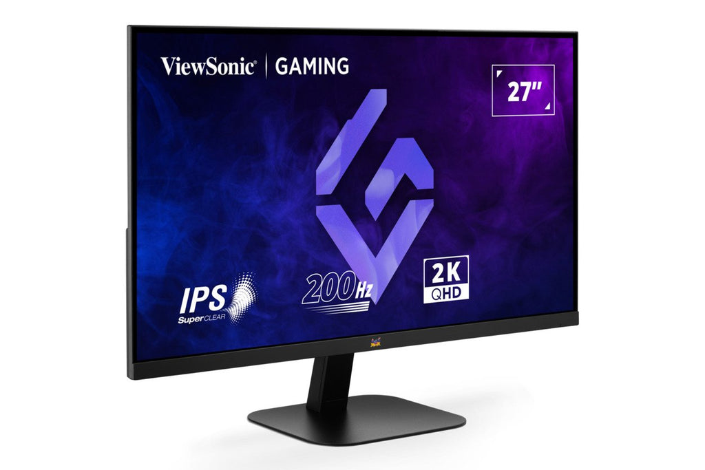 Viewsonic Monitor Gaming VX 27” 2K IPS 200Hz 1ms HDR10 VX2757-2K-PRO