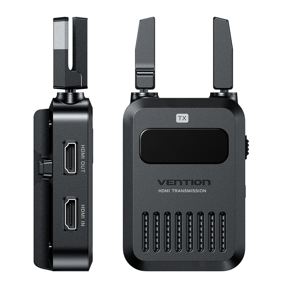 Vention HDMI Wireless Transmitter-Receiver Professional 5.8Ghz ADUB0
