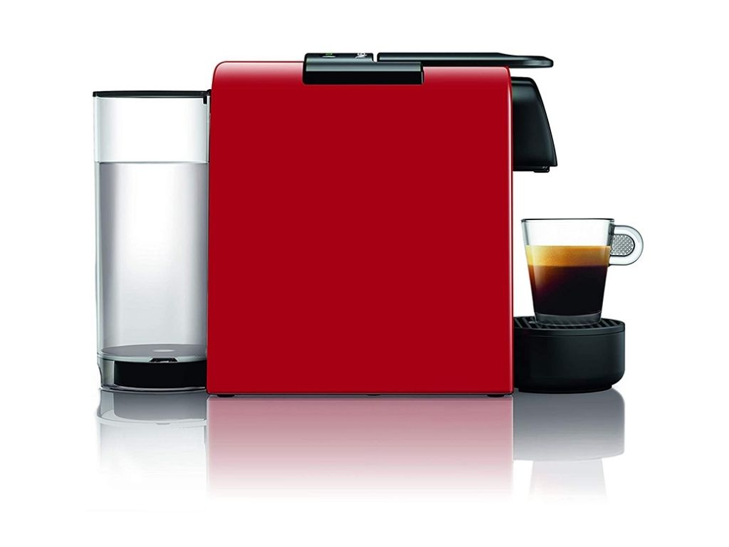 Καφετιέρα Νεσπρέσο Coffeemaker Nespresso EN85.RAE – Delonghi
