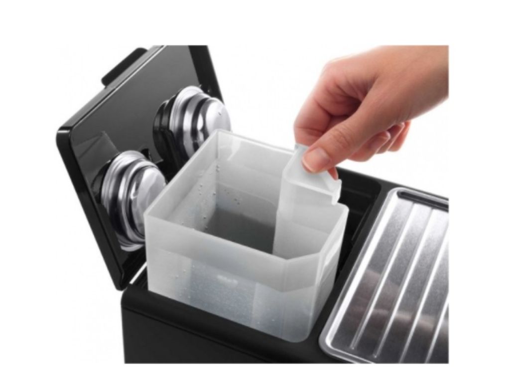 DELONGHI ECP33.21.BK Μηχανή Espresso