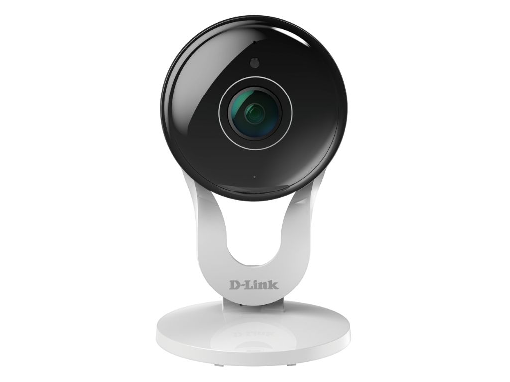 Vigilance 5‑Megapixel Panoramic Fisheye Camera DCS‑4625 -D-Link