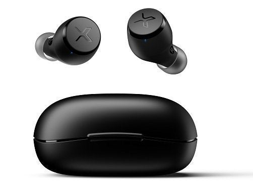 Edifier X3S TWS Earbuds BT5.2 Black