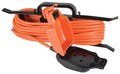 Mercury 1-Gang W/p Extension Cable 5.0m 429.867UK