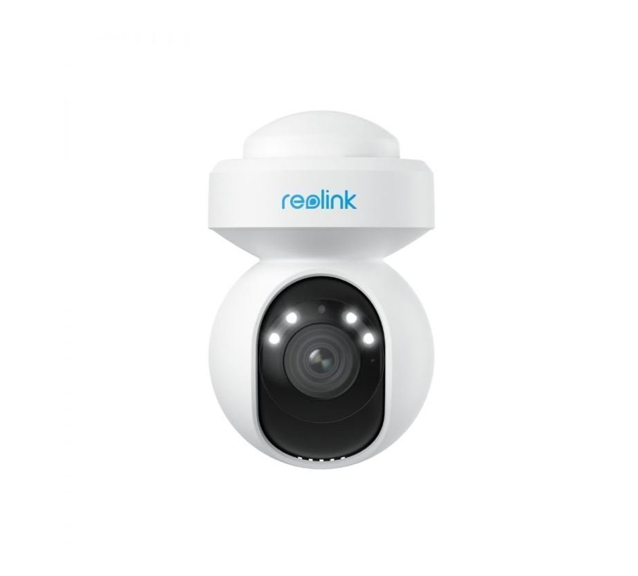 Reolink POE IP PTZ Camera 8MP E1 Outdoor Camera (E560P)