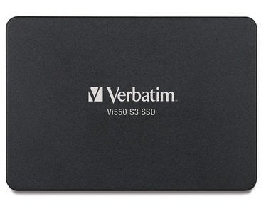 Verbatim SSD Internal VI550 S3 2.5″ 512GB