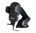 Verbatim Charger Car Wireless Qi FWC-01
