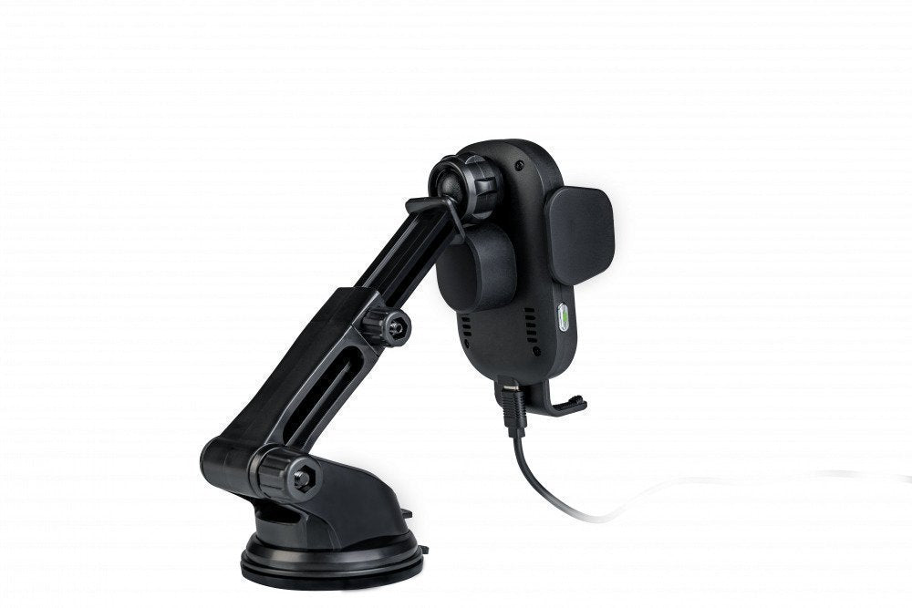 Verbatim Charger Car Wireless Qi FWC-01
