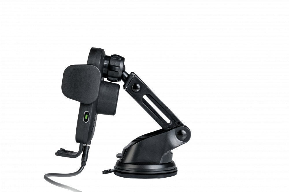 Verbatim Charger Car Wireless Qi FWC-01