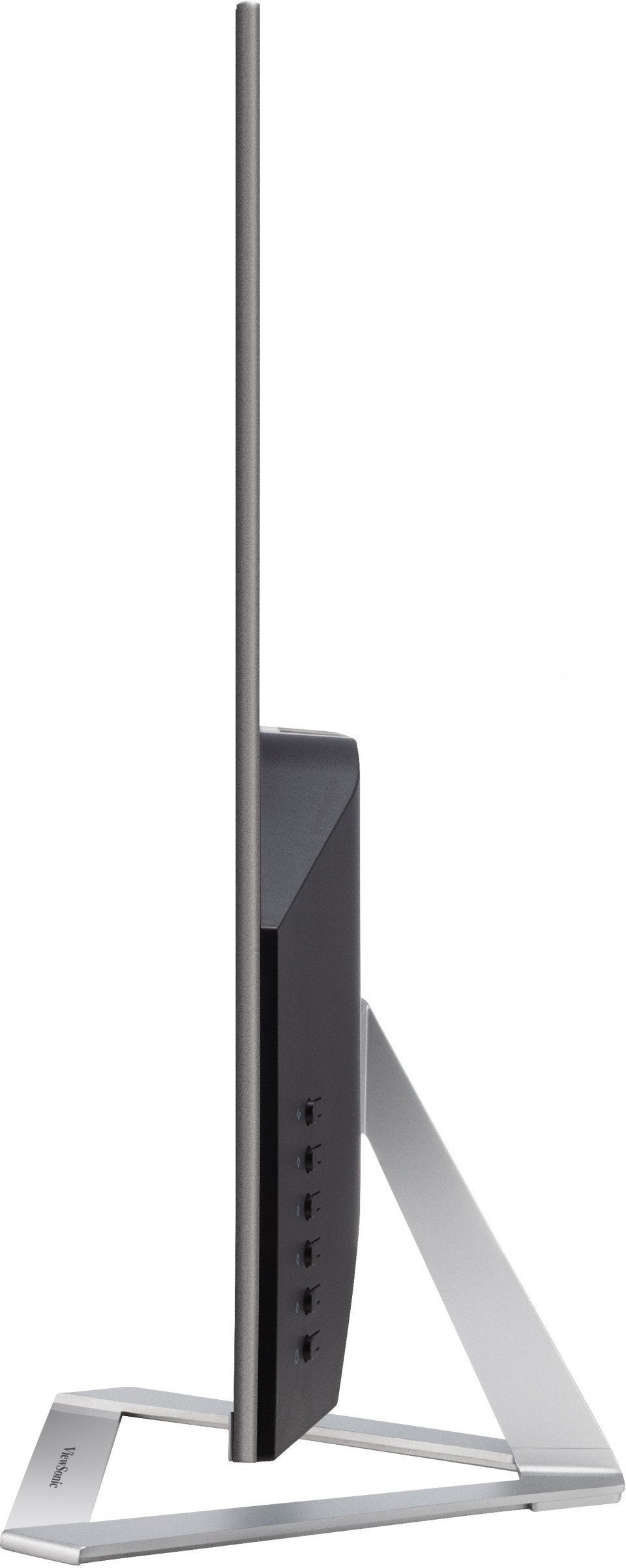 Viewsonic Monitor VX 32” 2K IPS 75Hz Frameless/Speakers/DisplayPort/HDMI VX3276-2K-mhd-2