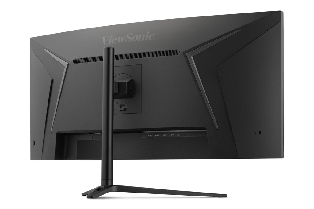 Viewsonic Monitor Gaming VX 34” 2K VA Curved 180hz HDR10 VX3418C-2K