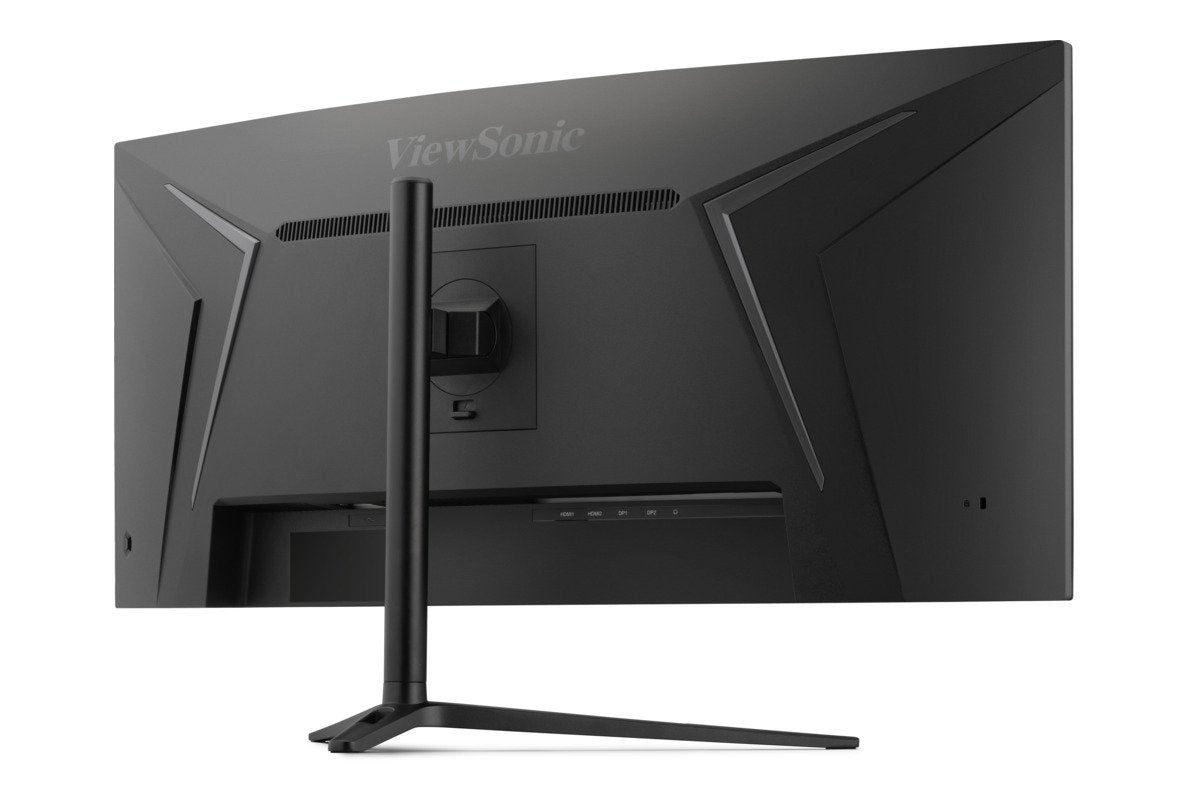 Viewsonic Monitor Gaming VX 34” 2K VA Curved 180hz HDR10 VX3418C-2K