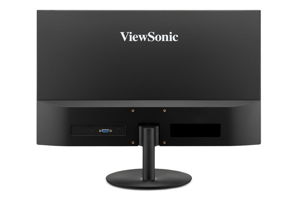 Viewsonic Monitor VA 24” Full-HD IPS 144Hz HDMI/VGA VA24E2-H