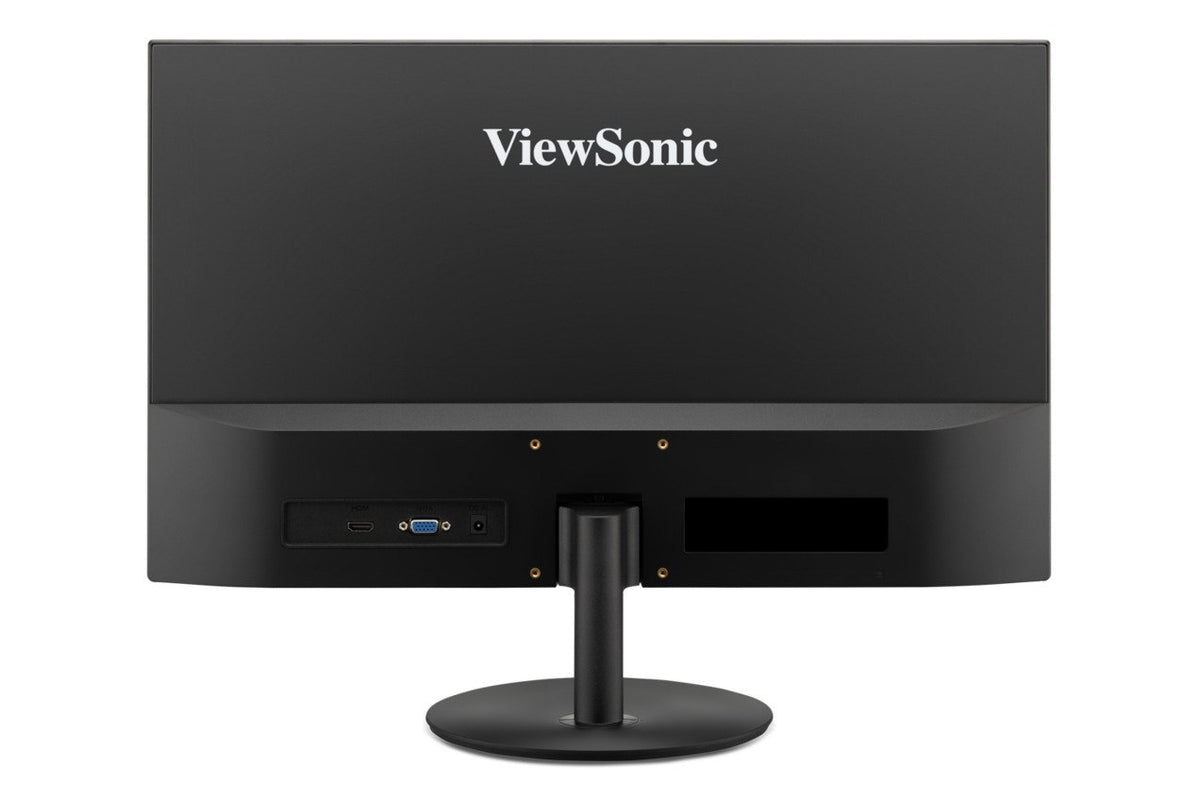 Viewsonic Monitor VA 24” Full-HD IPS 144Hz HDMI/VGA VA24E2-H