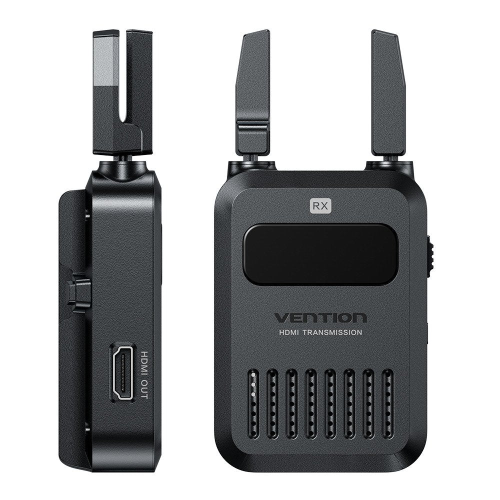 Vention HDMI Wireless Transmitter-Receiver Professional 5.8Ghz ADUB0
