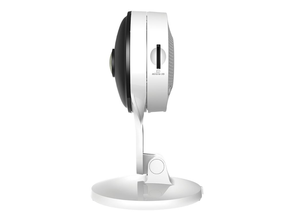 Vigilance 5‑Megapixel Panoramic Fisheye Camera DCS‑4625 -D-Link