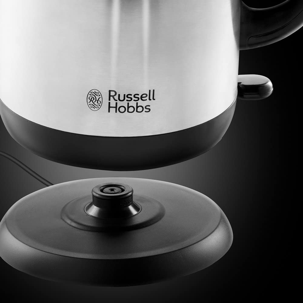Russell Hobbs RH 23912-70 Βραστήρας 1.7lt 2400W Inox