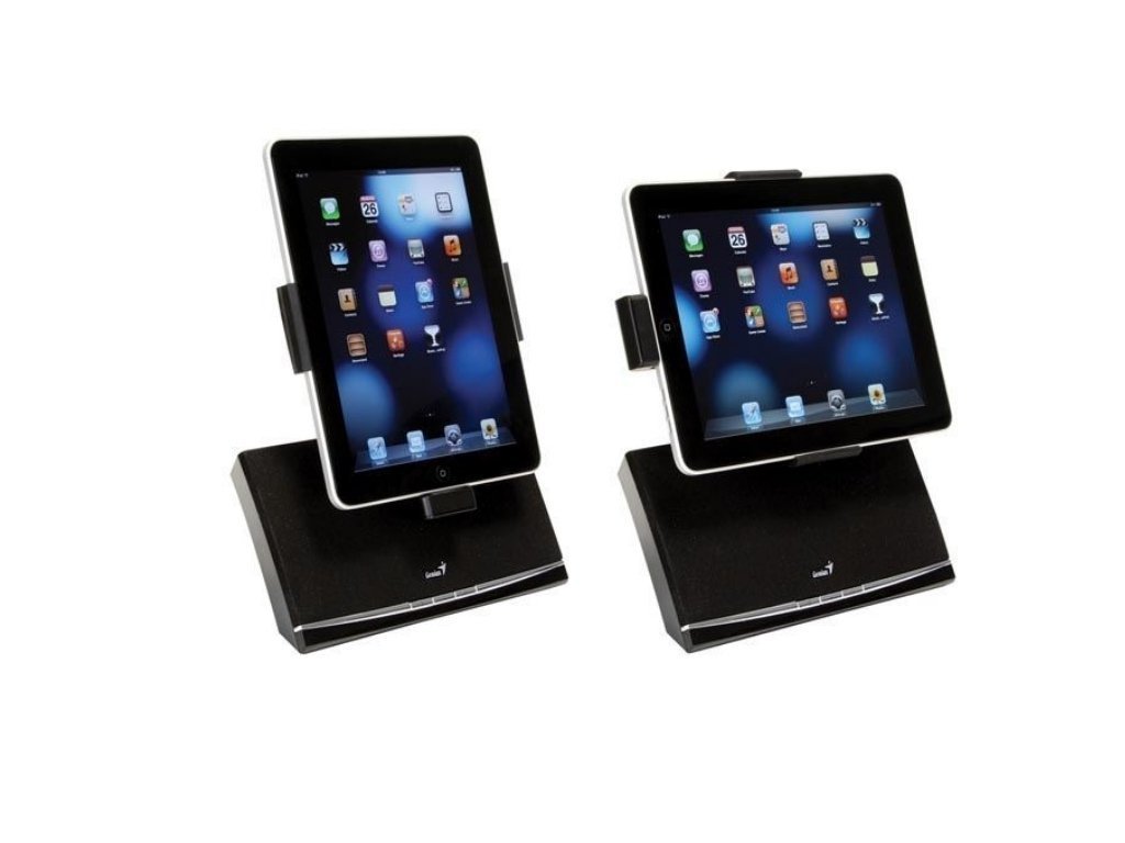 Σύστημα Speaker SP-i600 4W RMS – GENIUS