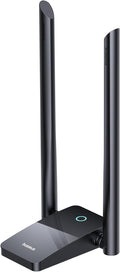 Baseus IT WiFi Adapter 1300Mbps External Antenna FastJoy