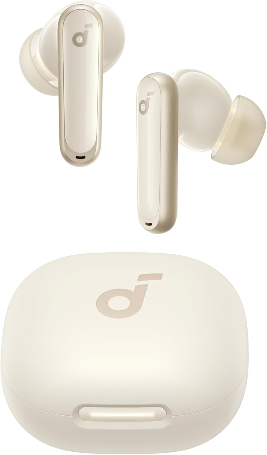 Anker Soundcore TWS Earphones P40i  ANC White