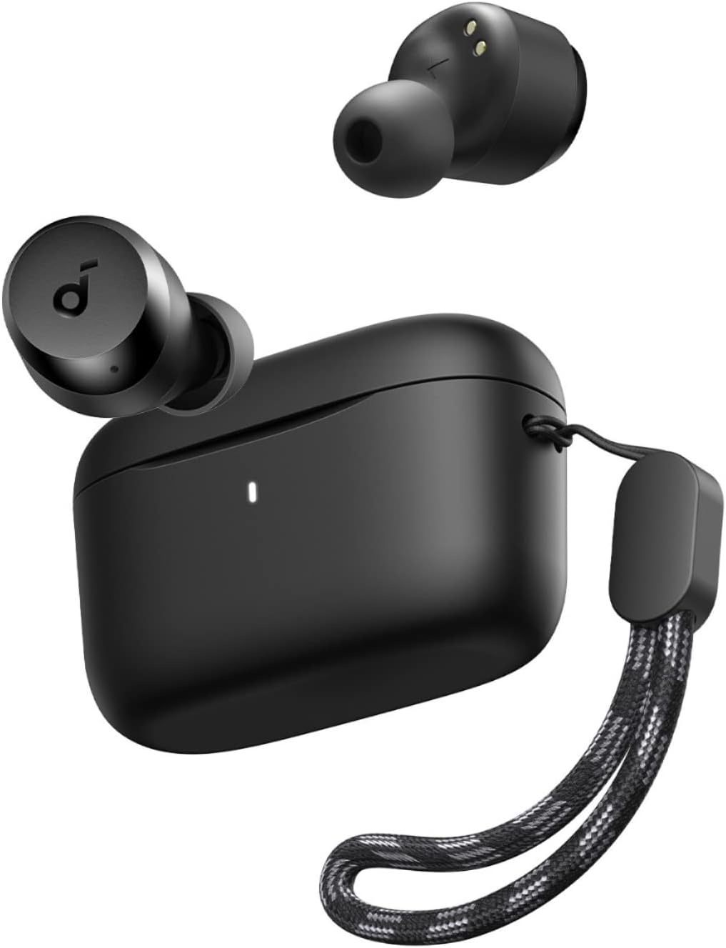 Anker Soundcore TWS Earphones A25i – Black
