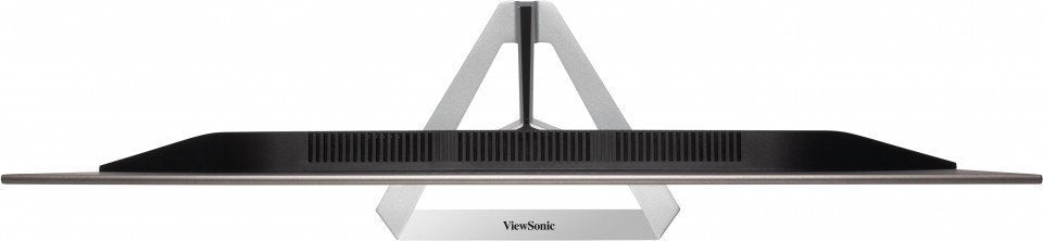 Viewsonic Monitor VX 32” 2K IPS 75Hz Frameless/Speakers/DisplayPort/HDMI VX3276-2K-mhd-2