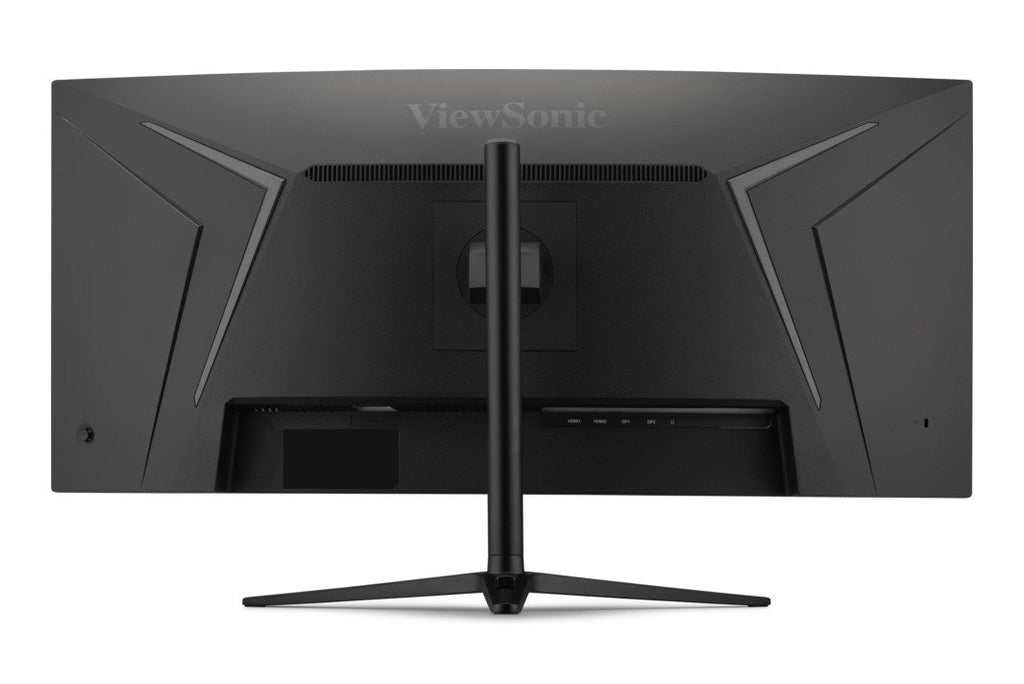 Viewsonic Monitor Gaming VX 34” 2K VA Curved 180hz HDR10 VX3418C-2K