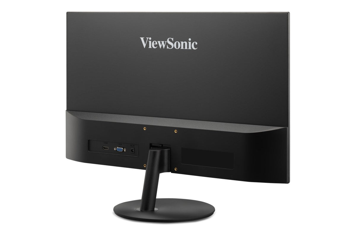 Viewsonic Monitor VA 24” Full-HD IPS 144Hz HDMI/VGA VA24E2-H