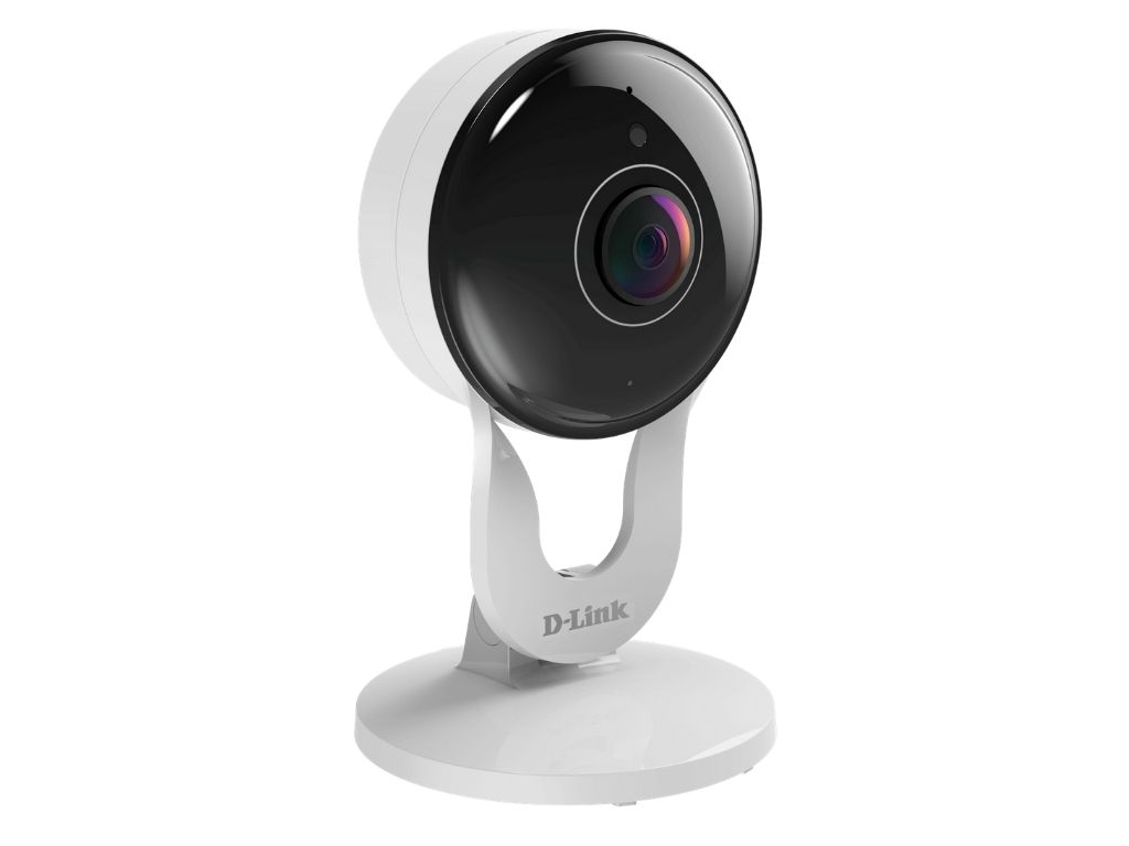 Vigilance 5‑Megapixel Panoramic Fisheye Camera DCS‑4625 -D-Link