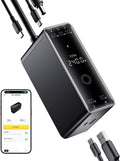 Baseus Charger Desktop 240W 3C+U+DC EU incl Charging Cable 240W 1.0m
