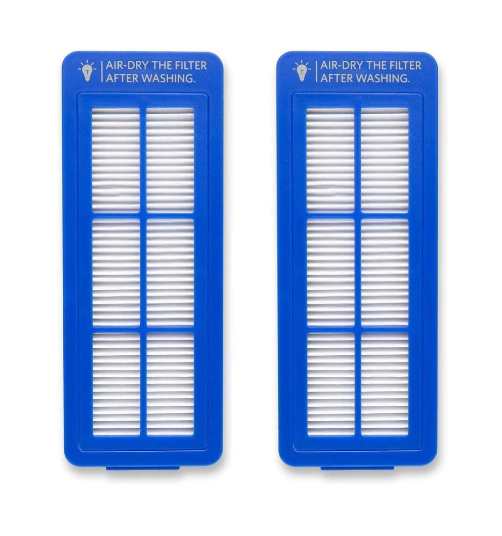 Anker Eufy 2 Replacemt HEPA Filters for RoboVac G10 Hybrid