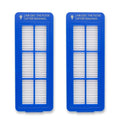 Anker Eufy 2 Replacemt HEPA Filters for RoboVac G10 Hybrid